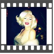 Marilyn-Monroe-Celebrity-Impersonator-Lookalike-Happy-Birthday