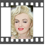 Marilyn-Monroe-Celebrity-Impersonator-Look-alike-Holly-Beavon 