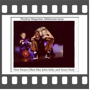 Madonna-celebrity-impersonator-look-alike-Playboy-Mini-Me-Vern-Troyer