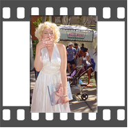 Marilyn-Monroe-Celebrity-Impersonator-Lookalike