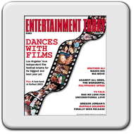 Entertainment Today Cover